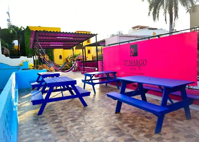D´Margo Hotel