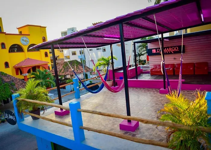 D´Margo Hotel
