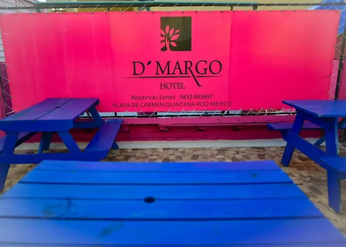 D´Margo Hotel